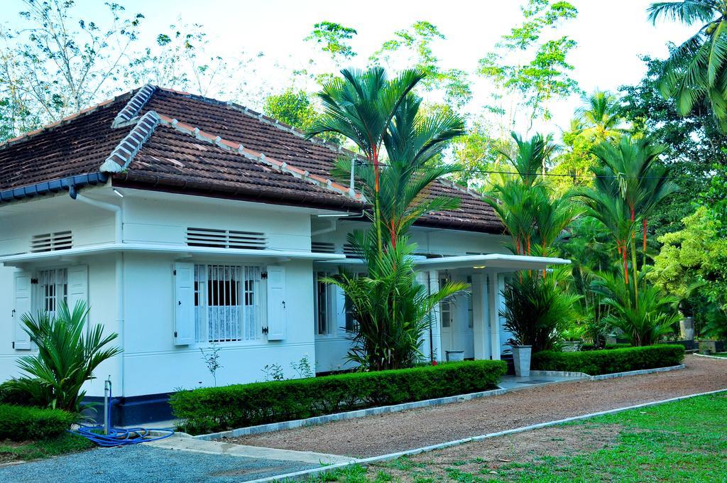Village Headman'S Five Bedrooms Entire Bungalow Induruwa Dış mekan fotoğraf